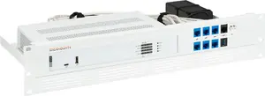 Rackmount.IT RM-SR-T15 rack accessory Firewall rack mount