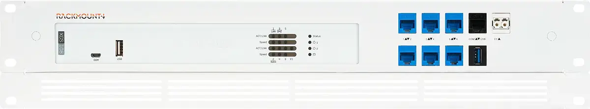 Rackmount.IT RM-SR-T15 rack accessory RM-SR-T15 Photo 2