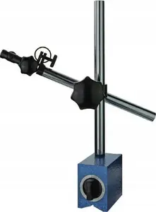 Mounting Base Gimex magnetic sensor bracket L=355 mm model 208.106