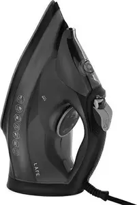 Iron Bosch GlidePro 2600W model 47582 — steam iron for household use