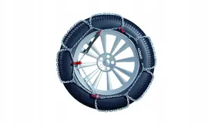 Snow chains Michelin CB-12 STR 040 — wheel traction chains for winter driving