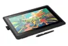 Wacom Cintiq 16 graphic tablet DTK-1660-K0B Photo 2