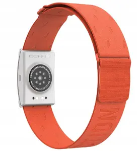 Heart rate sensor Coros HRM Orange — chest/strap heart rate monitor, wireless HRM-ORG