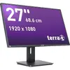 Монитор Wortmann AG TERRA 2756W PV V4 GREENLINE PLUS Photo 3
