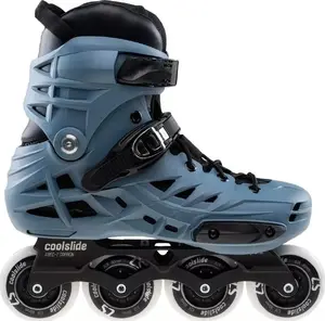 Roller skates Cool Slide Munich freestyle blue size 41