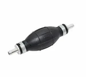 Hand Fuel Pump Bulb AWTools AW16032 — 10 mm Fuel Hose Connection