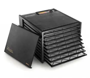 Žāvētājs Excalibur 4900 no Excalibur — galda tipa pārtikas žāvētājs modelis 4900