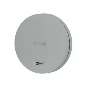 Hombli HBSA-0108 smoke detector Photoelectrical reflection detector Wireless
