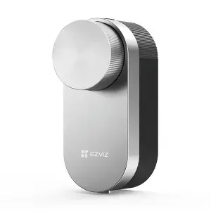 EZVIZ DL01 Pro + DL01CP Viedā durvju atslēga
