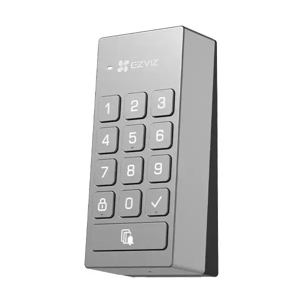 EZVIZ DL01 Pro + DL01CP CS-DL01/DL01CP Photo 2