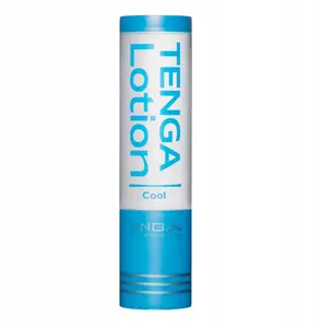 Ūdens bāzes lubrikants Medica TENGA Lotion Cool, 170 ml