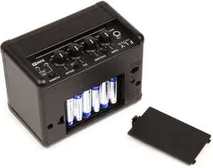 Blackstar Amplification FLY 3 2.0 channels Black