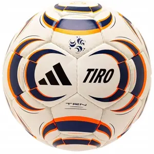 Futbola bumba ADIDAS TIRO Training JW1528 – izmērs un materiāls nav norādīts