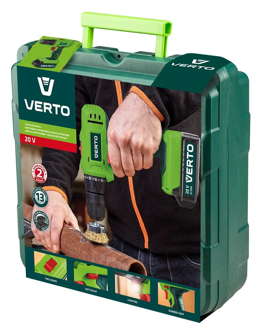 Elektriskās urbjmašīnas
