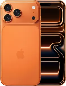 Смартфон Apple iPhone 17 Pro Max 2TB Kosmiczny Pomarańcz (MG004)