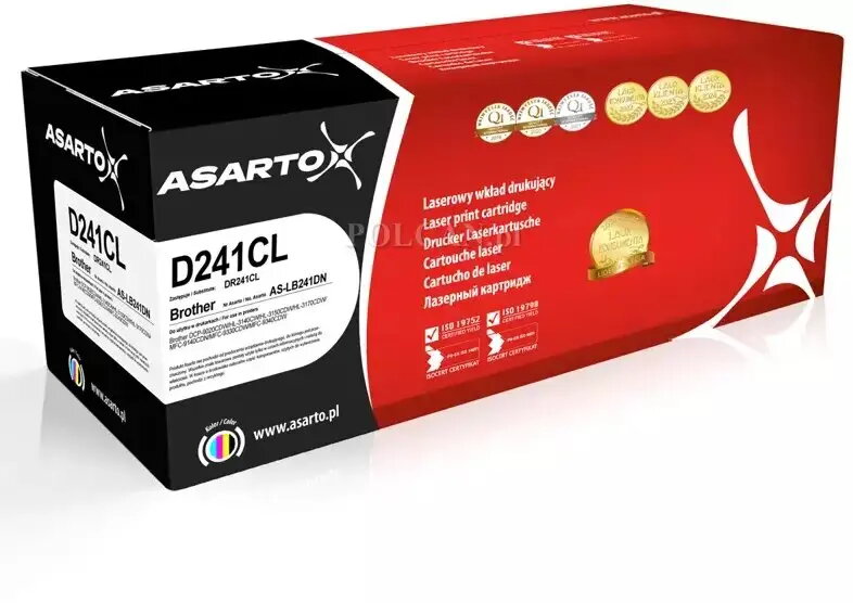 Drum Cartridges