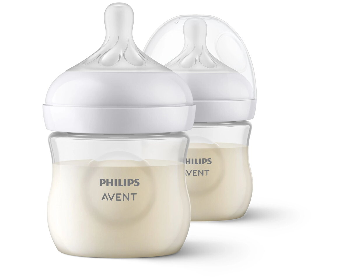 Philips AVENT SCY900/02 barošanas pudele 125