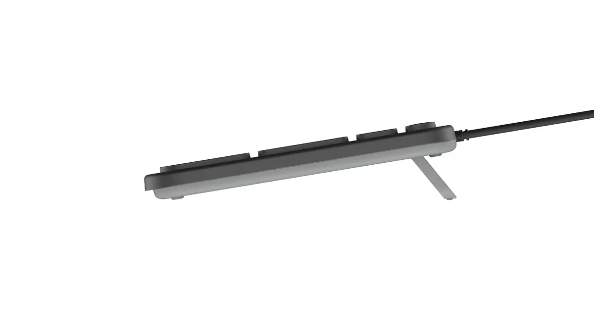 Contour Design Balance keyboard CDKBBALPN21600 Photo 2