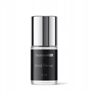 Acid Primer 5 ml — Cosmetics Zone EXCELLENT PRO (professional nail primer)