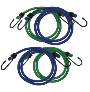 Hook expander J-type Waveshare Petex 43192100 for suspension and fastening