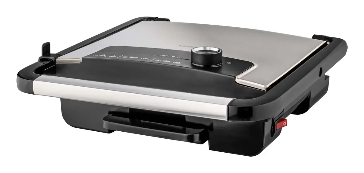 Sencor SBG 3710SS contact grill SBG 3710SS Photo 2