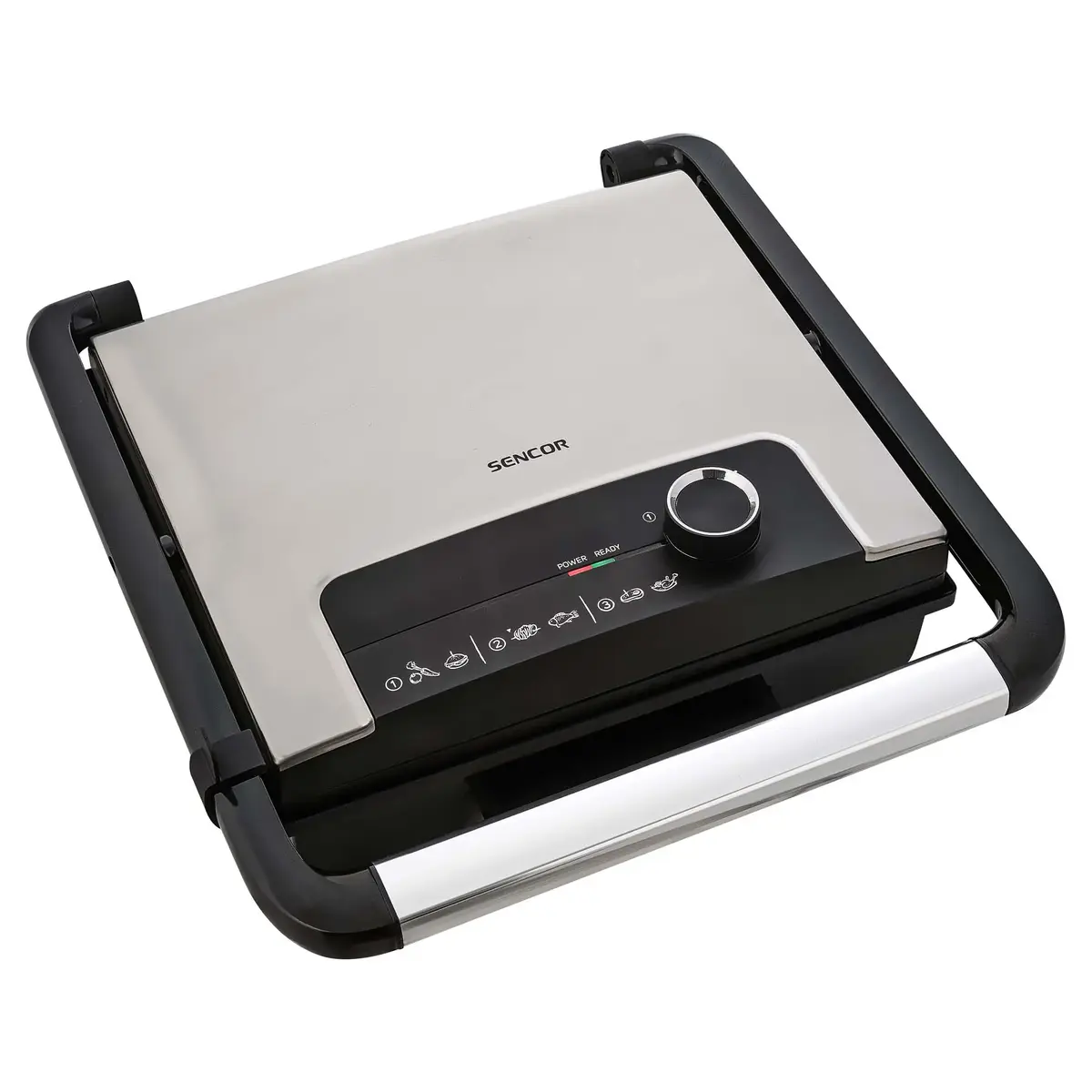 Sencor SBG 3710SS contact grill SBG 3710SS Photo 3