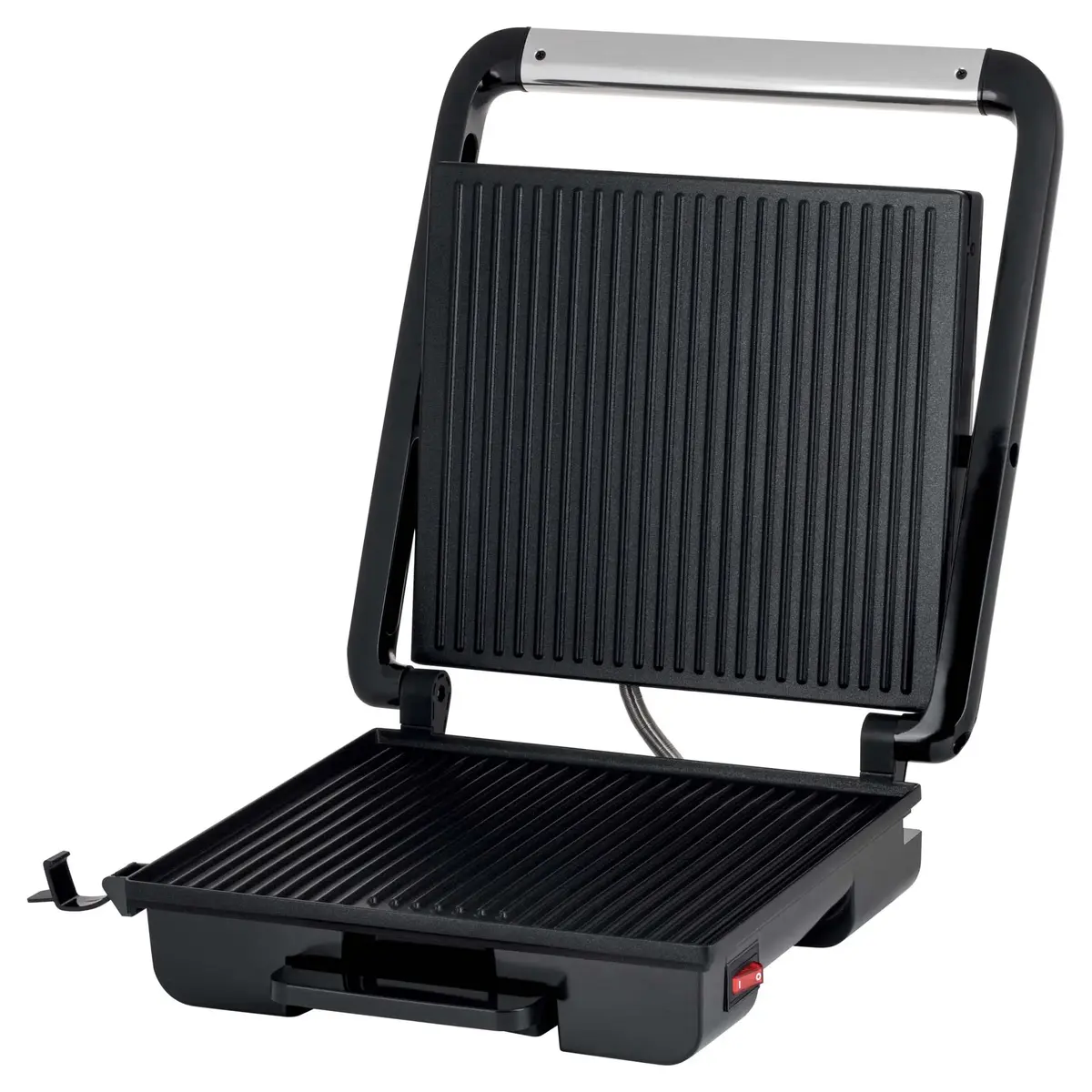 Sencor SBG 3710SS contact grill SBG 3710SS Photo 4