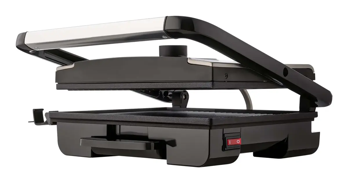 Sencor SBG 3710SS contact grill SBG 3710SS Photo 5