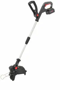 Аккумуляторная газонокосилка-леска AWTools GT30-T1 18V с аккумулятором 1x 5.0Ah