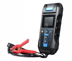 Battery Test Unit FLUKE TOPDON BT300P — battery diagnostic tester