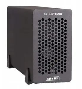 Sonnet Echo Express SE I Thunderbolt 5 one-slot PCIe card expansion system