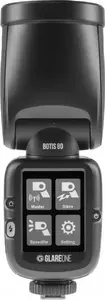 Flash Speedlite GlareOne Botis 80 by GlareOne - SBOTIS80