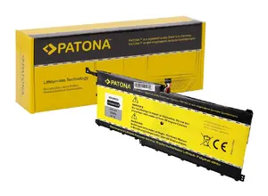 PATONA 2813 запчасть для ноутбука Аккумулятор