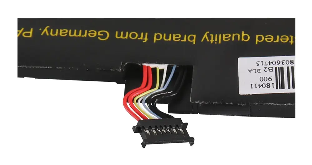PATONA 2813 laptop spare part 2813 Photo 5