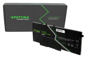 PATONA 2923 запчасть для ноутбука Аккумулятор