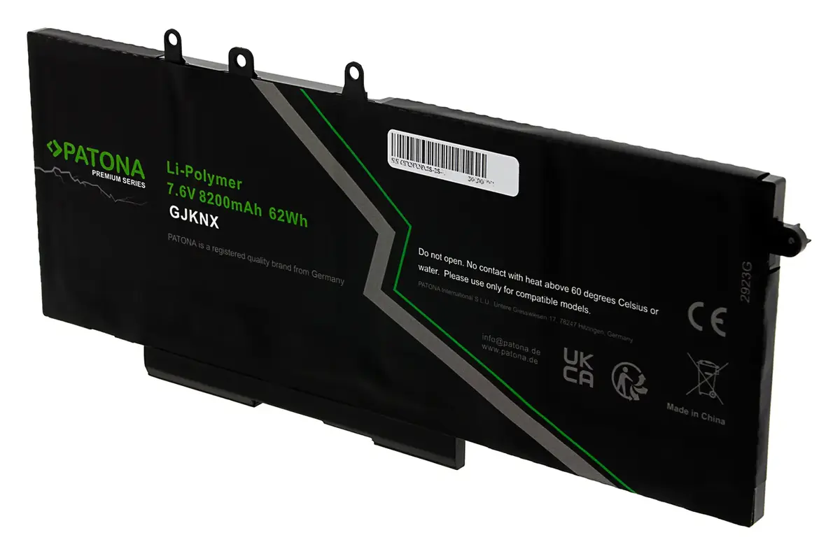 PATONA 2923 laptop spare part 2923 Photo 2