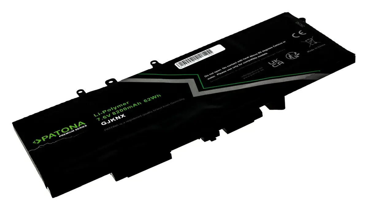 PATONA 2923 laptop spare part 2923 Photo 3