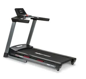 Treadmill No name RUNNER DTM2000i — electric home fitness running machine