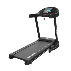 Bodytone DT16+ treadmill 1260 x 420 mm 16 km/h