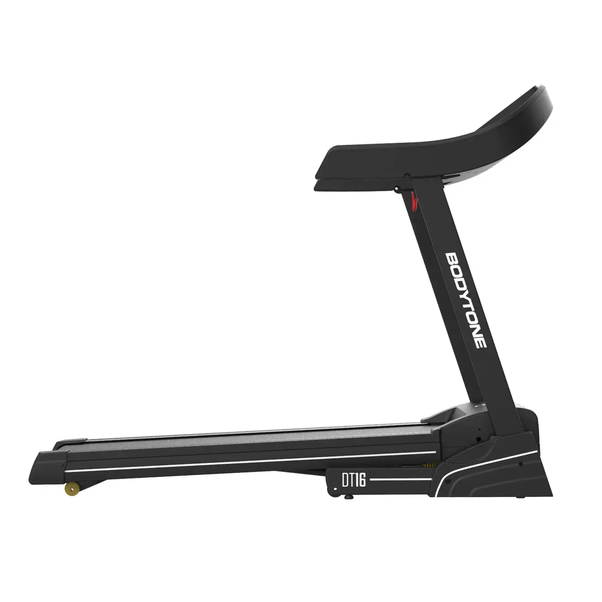 Bodytone DT16+ treadmill DT16+ Photo 2