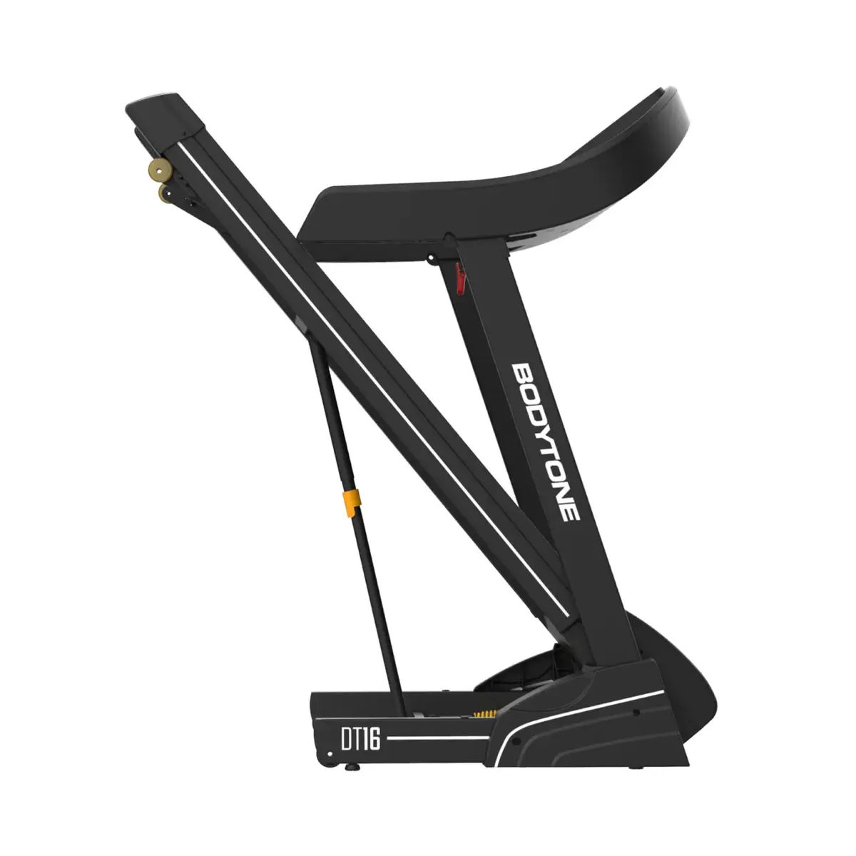 Bodytone DT16+ treadmill DT16+ Photo 3