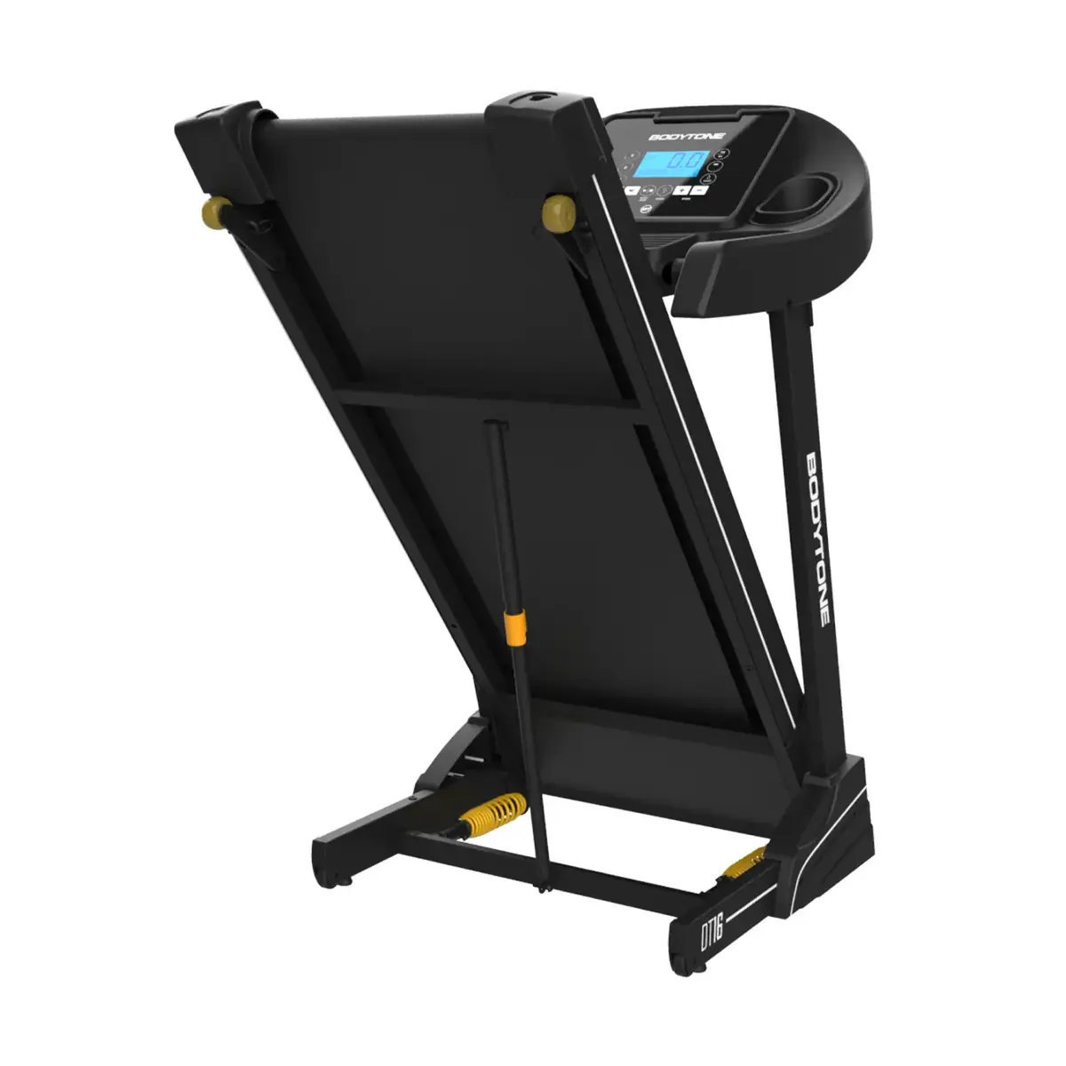 Bodytone DT16+ treadmill DT16+ Photo 4