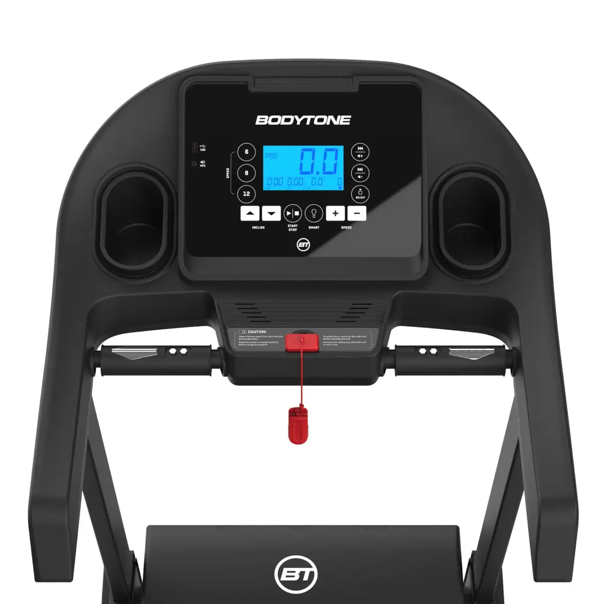 Bodytone DT16+ treadmill DT16+ Photo 5