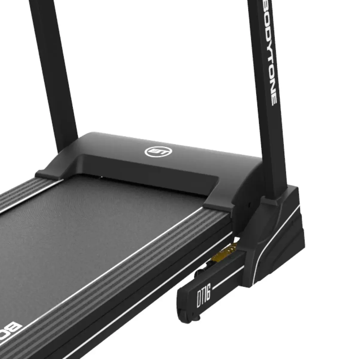 Bodytone DT16+ treadmill DT16+ Photo 6