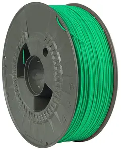 3D printer filament Powerton ECONOMY LINE ABS Smart 1000 g — enchanted green