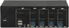 Inter-Tech AS-42HUS KVM switch 88887412 Photo 2