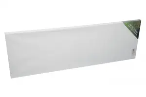 Canvas panel SMARTMAX 10x50 cm, depth 18 mm - painting canvas
