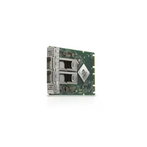 Mellanox Technologies MCX623436AN-CDAB сетевая карта Внутренний Фибра 100000 Мбит/с