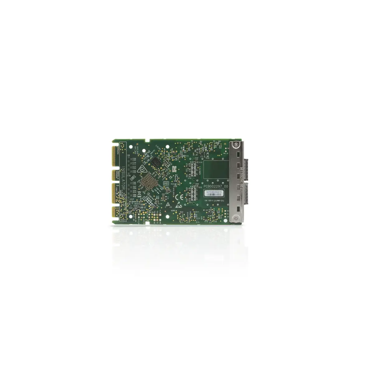 Mellanox Technologies MCX623436AN-CDAB network card MCX623436AN-CDAB Photo 2