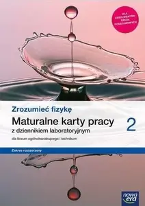 Nowa Era Fizyka LO 2 — учебник Photo 1